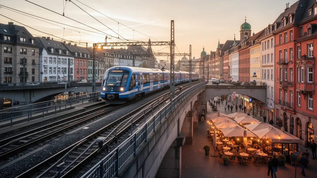 Steuerreform 2026: Höhere Pendlerpauschale und dauerhaft reduzierte Gastronomie-Mehrwertsteuer - Foto: über boerse-global.de
