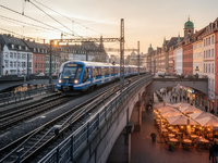 Steuerreform 2026: Höhere Pendlerpauschale und dauerhaft reduzierte Gastronomie-Mehrwertsteuer - Foto: über boerse-global.de