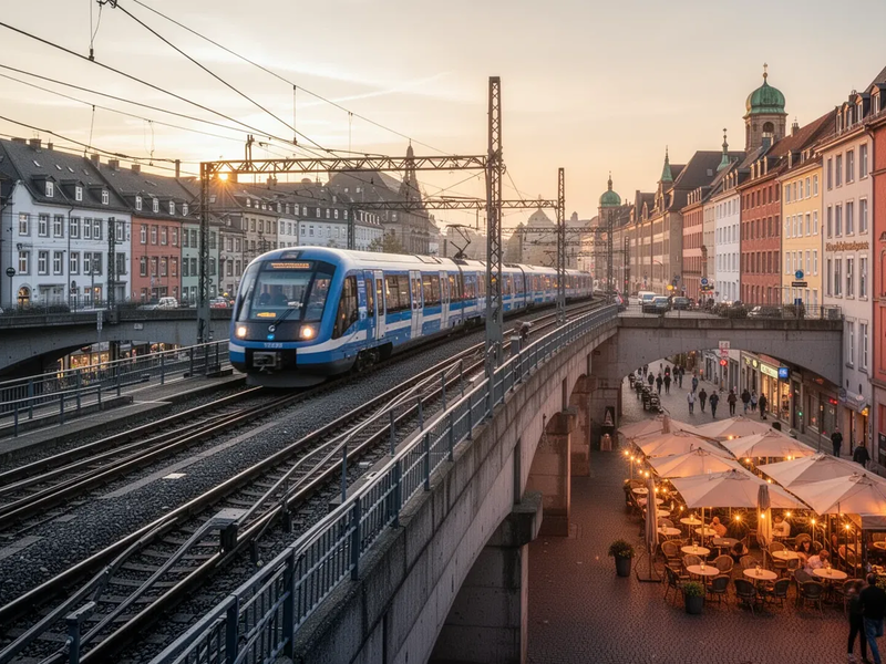 Steuerreform 2026: Höhere Pendlerpauschale und dauerhaft reduzierte Gastronomie-Mehrwertsteuer - Foto: über boerse-global.de
