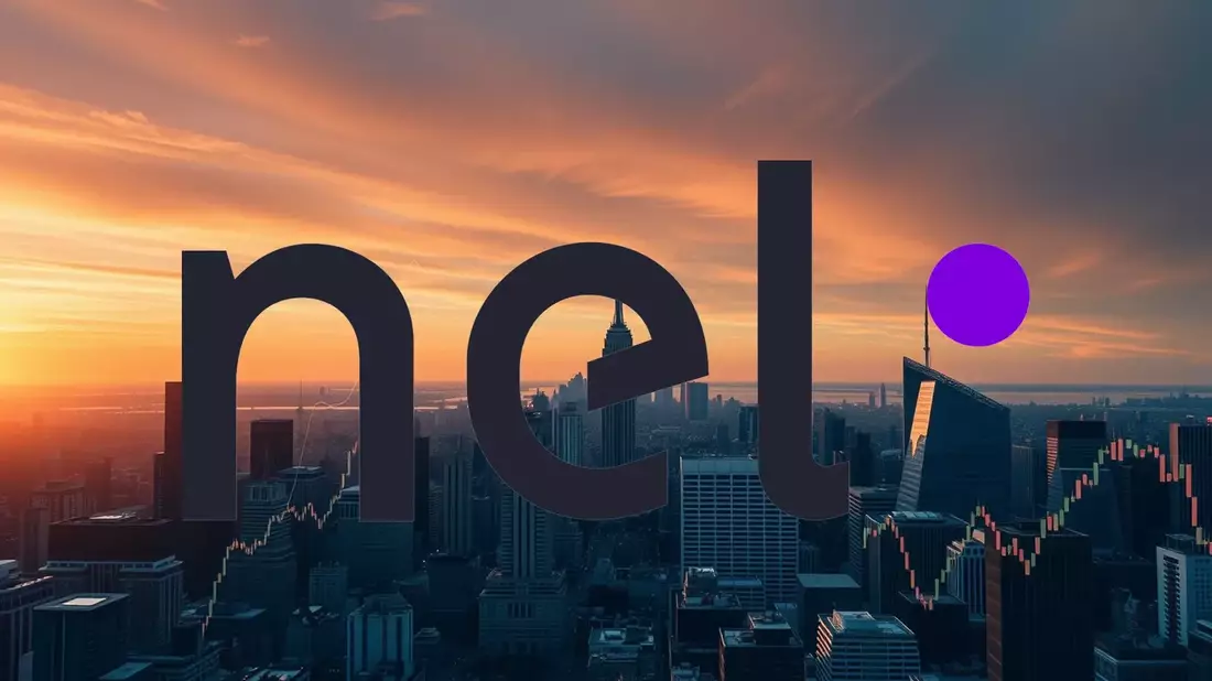 Nel ASA: Un año de contrastes entre pérdidas históricas y un pedido récord Illustration mit AI erstellt übermittelt durch boerse-global.de