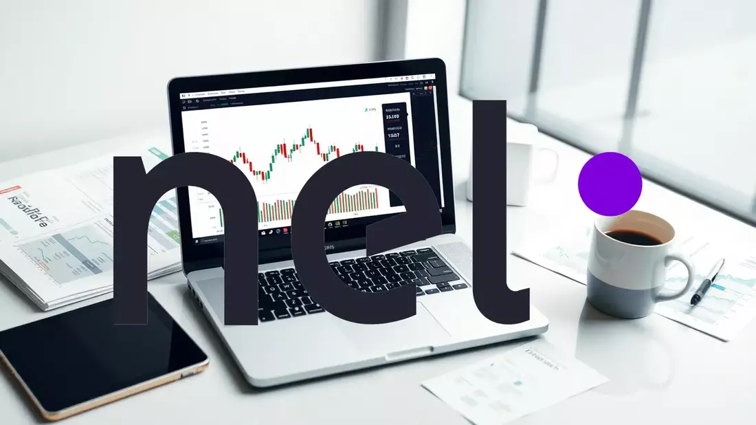 Nel ASA Reports Record Loss Amid Unprecedented Order Surge Illustration mit AI erstellt übermittelt durch boerse-global.de