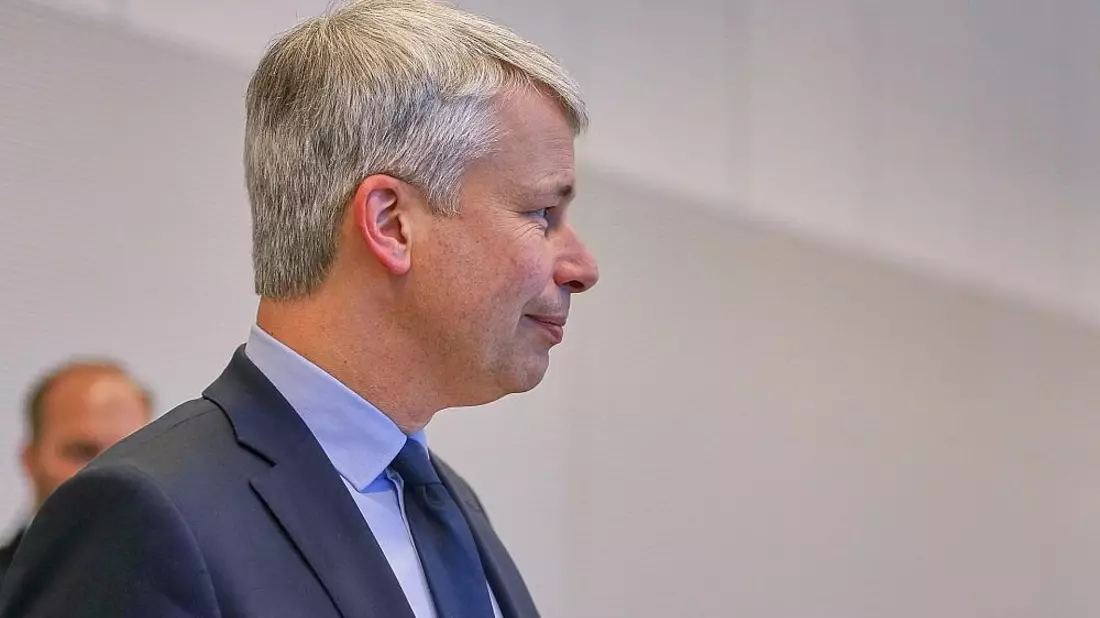 Steffen Bilger (Archiv) - Bild: via dts Nachrichtenagentur