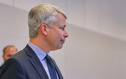 Steffen Bilger (Archiv) - Foto: via dts Nachrichtenagentur