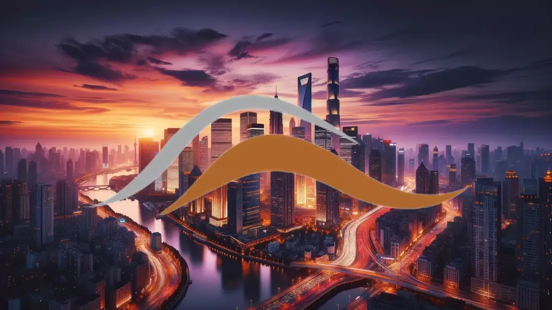 Navigating Uncertainty: The Mining Sector's Response to Market Turbulence Illustration mit AI erstellt übermittelt durch boerse-global.de