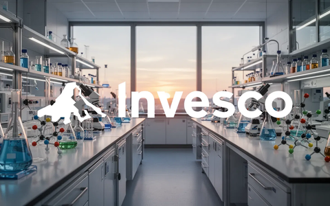 Invesco Pharma ETF: Strategische Anpassung - Foto: über boerse-global.de