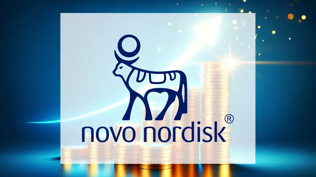 Regulatory Spotlight Intensifies on Novo Nordisk's GLP-1 Portfolio Illustration mit AI erstellt übermittelt durch boerse-global.de