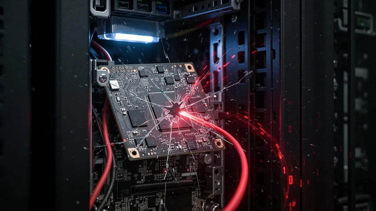 AVideo: Kritische Sicherheitslücken bedrohen Videoplattformen - Foto: über boerse-global.de