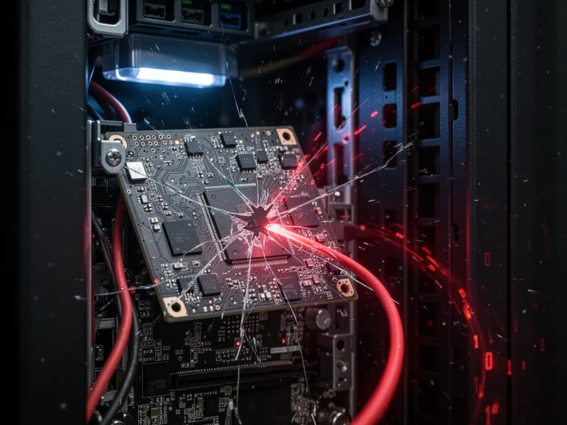 AVideo: Kritische Sicherheitslücken bedrohen Videoplattformen - Foto: über boerse-global.de