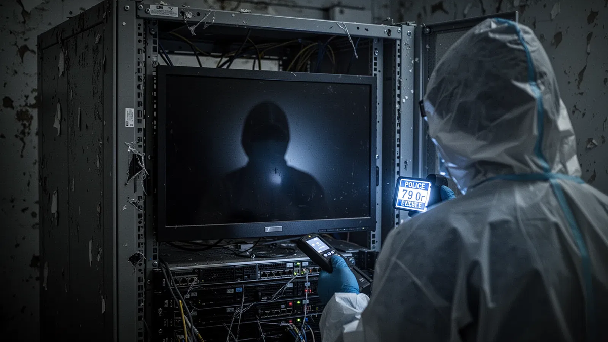 LeakBase: Internationale Polizei zerschlägt Datenmarktplatz - Foto: über boerse-global.de