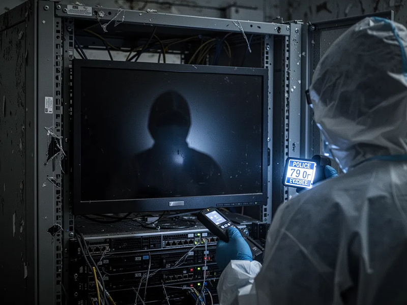 LeakBase: Internationale Polizei zerschlägt Datenmarktplatz - Foto: über boerse-global.de