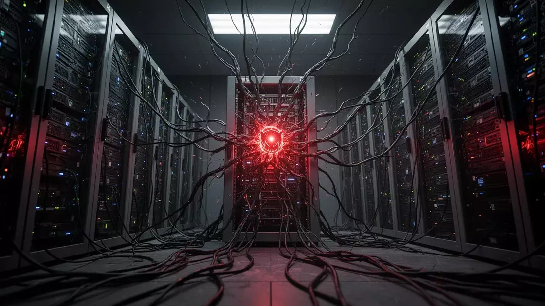OpenClaw: KI-Agenten als globale Botnetz-Waffe gekapert - Bild: über boerse-global.de