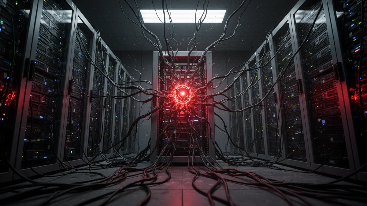 OpenClaw: KI-Agenten als globale Botnetz-Waffe gekapert - Foto: über boerse-global.de