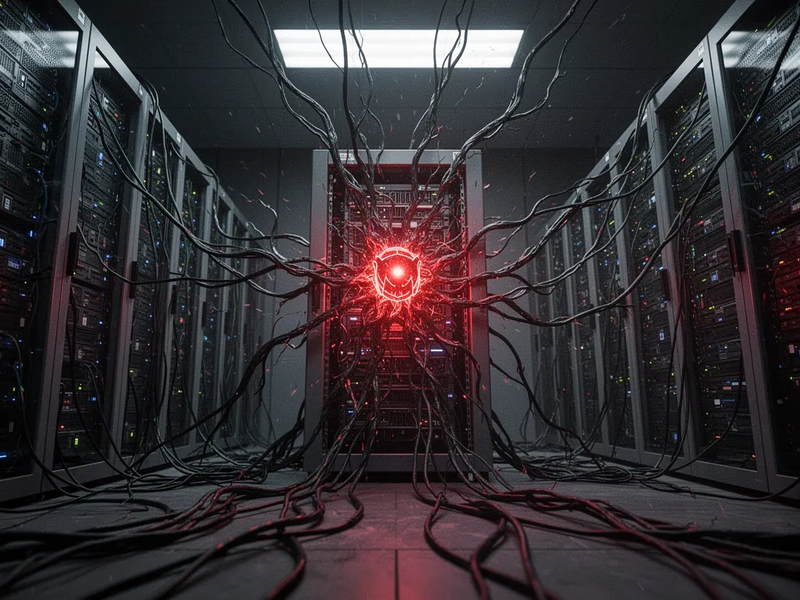 OpenClaw: KI-Agenten als globale Botnetz-Waffe gekapert - Foto: über boerse-global.de