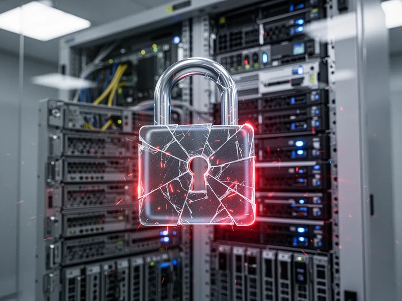 AWS-LC: Kritische Lücken in Amazons Krypto-Bibliothek entdeckt - Foto: über boerse-global.de