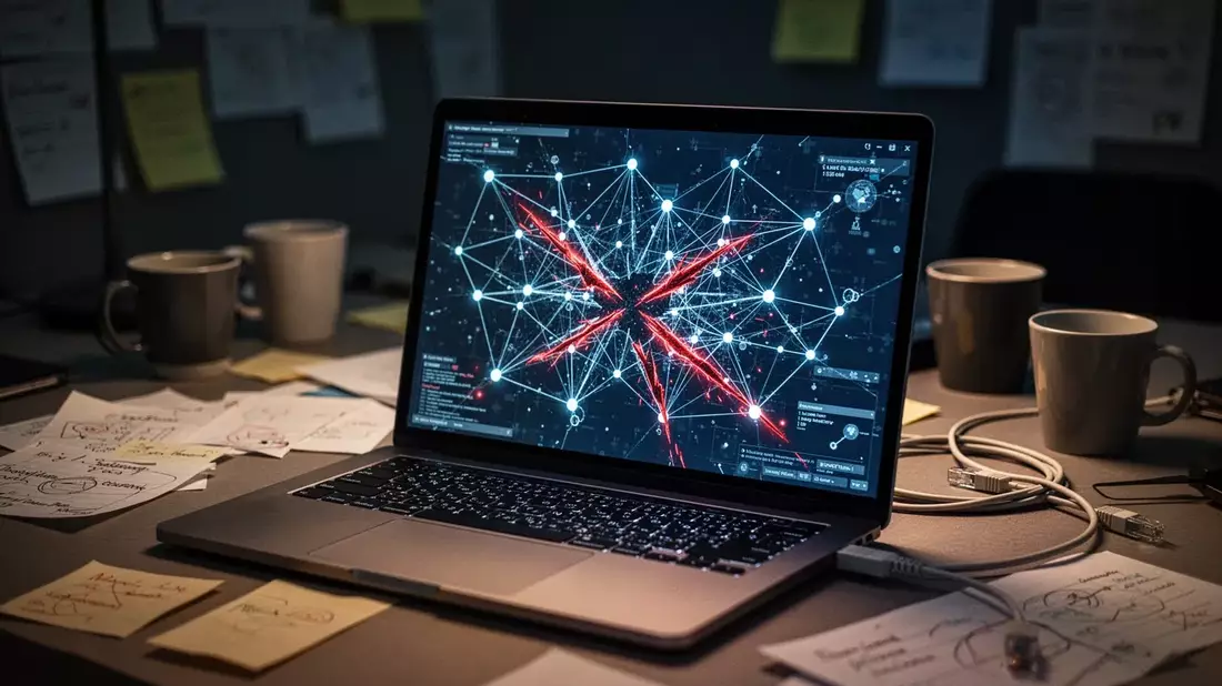 Internationaler Schlag gegen Cyber-Betrug und Krypto-Scams - Bild: über boerse-global.de