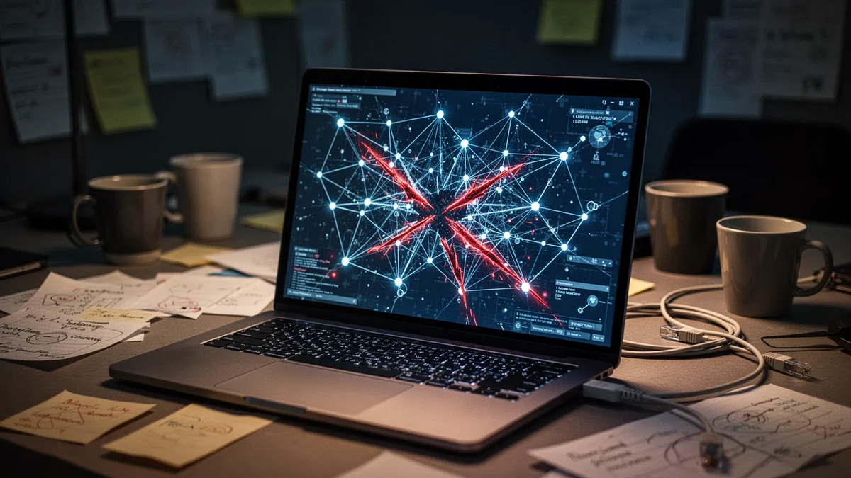 Internationaler Schlag gegen Cyber-Betrug und Krypto-Scams - Foto: über boerse-global.de