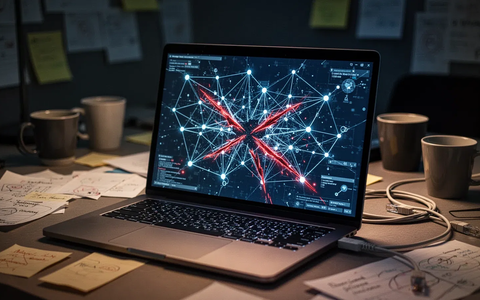 Internationaler Schlag gegen Cyber-Betrug und Krypto-Scams - Foto: über boerse-global.de