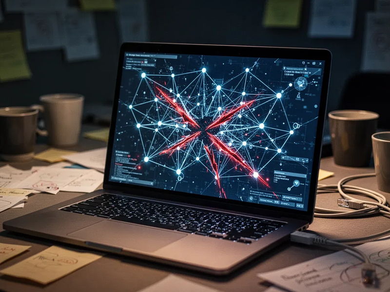 Internationaler Schlag gegen Cyber-Betrug und Krypto-Scams - Foto: über boerse-global.de