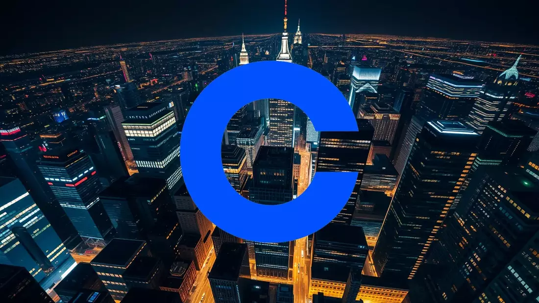 Regulatory Battles and Institutional Growth: The Dual Forces Shaping Coinbase's Trajectory - Bild: über boerse-global.de