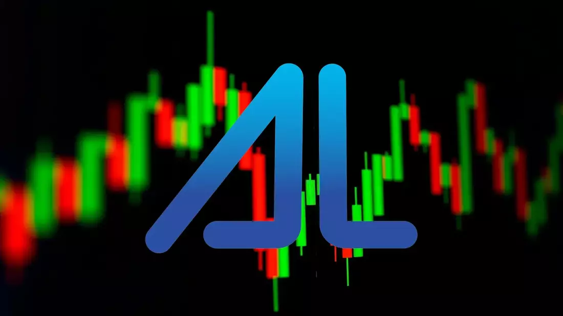 ALX Resources: Winter Drilling Campaign Reaches Crucial Juncture Illustration mit AI erstellt übermittelt durch boerse-global.de