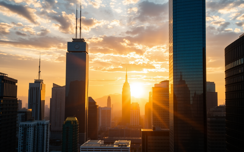 Emerging Markets Surge: Avantis ETF Attracts Record Capital Inflows - Foto: über boerse-global.de