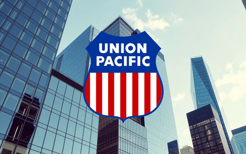 Union Pacific Maintains Profitability Amidst Sector Headwinds - Foto: über boerse-global.de