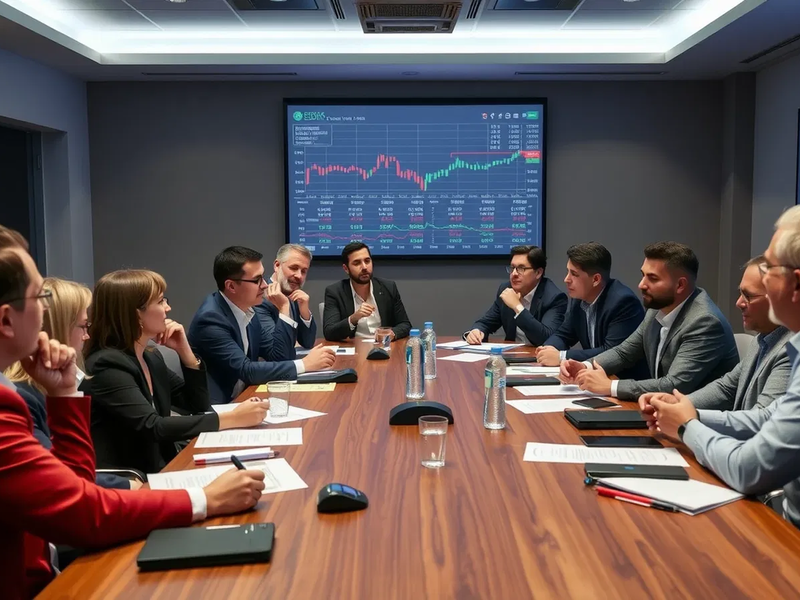 Tranimexco Aktie: Warten auf Impulse - Foto: über boerse-global.de