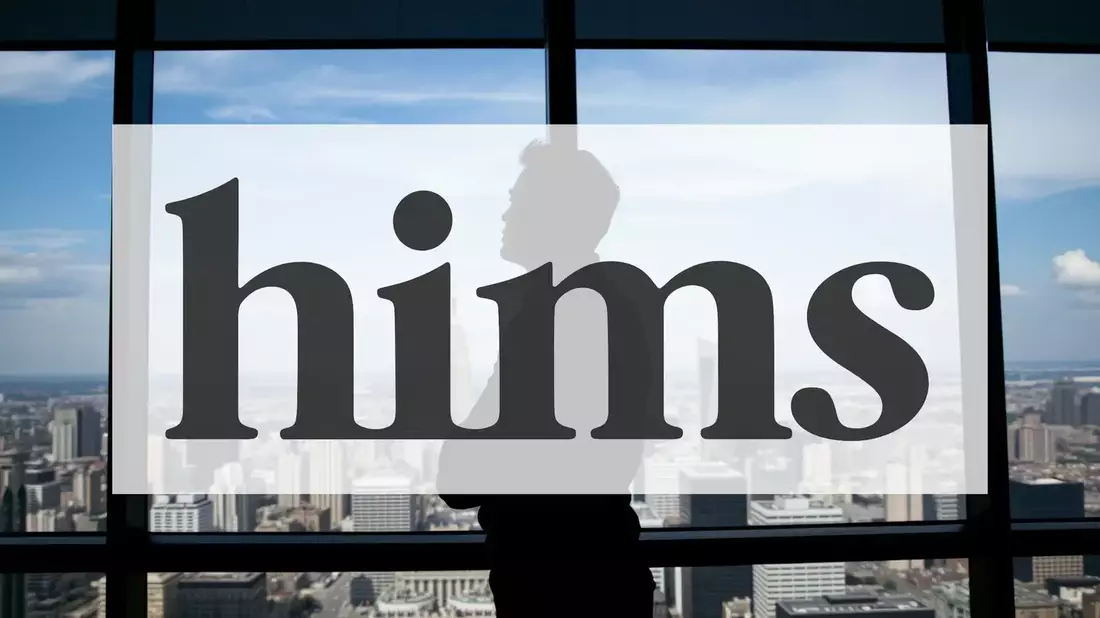 Regulatory Crackdown Reshapes the Path for Hims & Hers Illustration mit AI erstellt übermittelt durch boerse-global.de