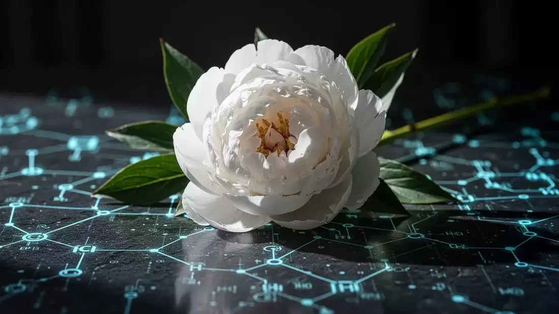 Peony: Krypto trifft Agrarwirtschaft - Bild: über boerse-global.de