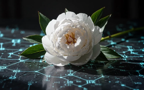 Peony: Krypto trifft Agrarwirtschaft - Foto: über boerse-global.de