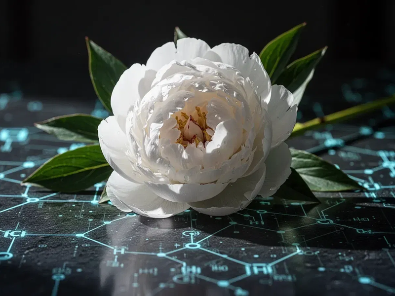 Peony: Krypto trifft Agrarwirtschaft - Foto: über boerse-global.de