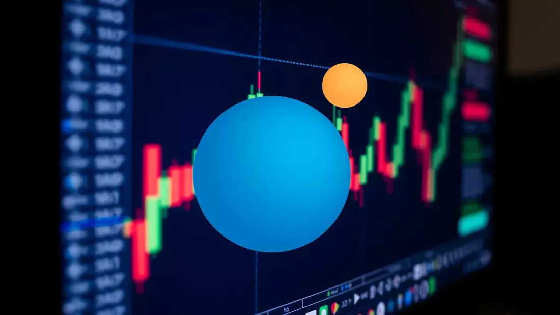 Consolidation in Crypto Infrastructure: Sphere 3D and Cathedra Bitcoin Finalize Merger Illustration mit AI erstellt übermittelt durch boerse-global.de