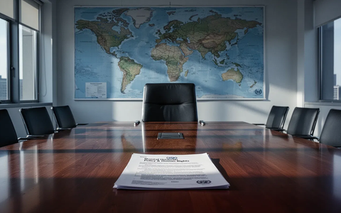 WHO schließt Abteilung für psychische Gesundheit und Menschenrechte - Foto: über boerse-global.de