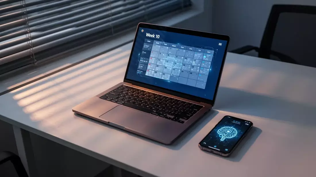 Microsoft bringt automatische Kalender und schnelle KI für Outlook - Bild: über boerse-global.de