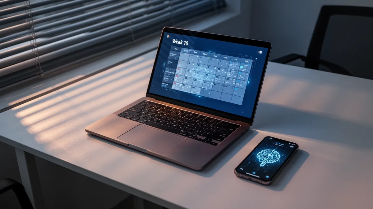 Microsoft bringt automatische Kalender und schnelle KI für Outlook - Foto: über boerse-global.de