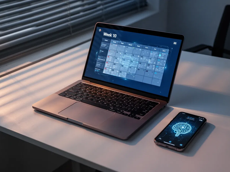 Microsoft bringt automatische Kalender und schnelle KI für Outlook - Foto: über boerse-global.de