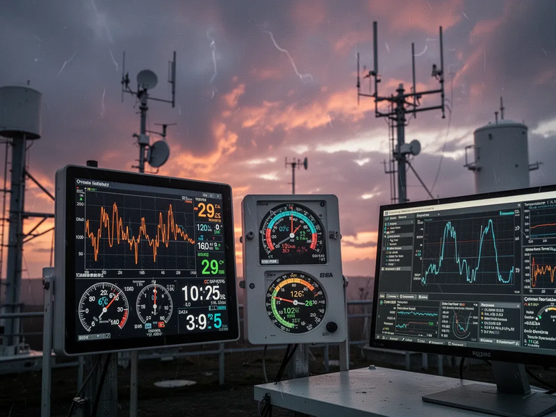 DWD bestätigt: Wetterfühligkeit ist real und belastet Millionen - Foto: über boerse-global.de