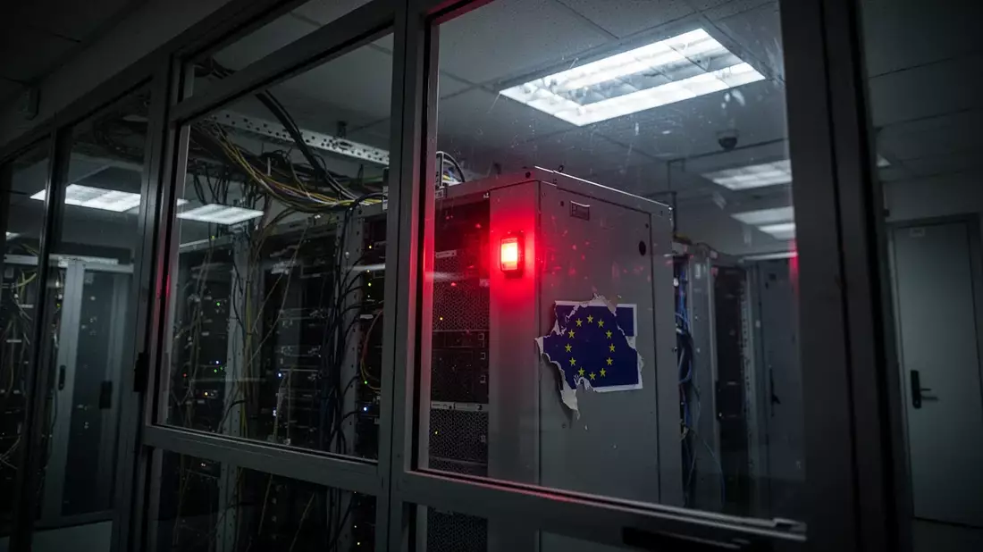 KI-Verordnung: Unternehmen sind auf EU-Regeln nicht vorbereitet - Bild: über boerse-global.de