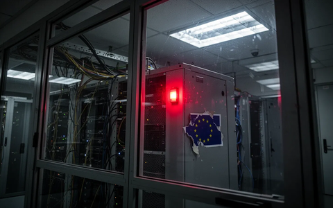 KI-Verordnung: Unternehmen sind auf EU-Regeln nicht vorbereitet - Foto: über boerse-global.de