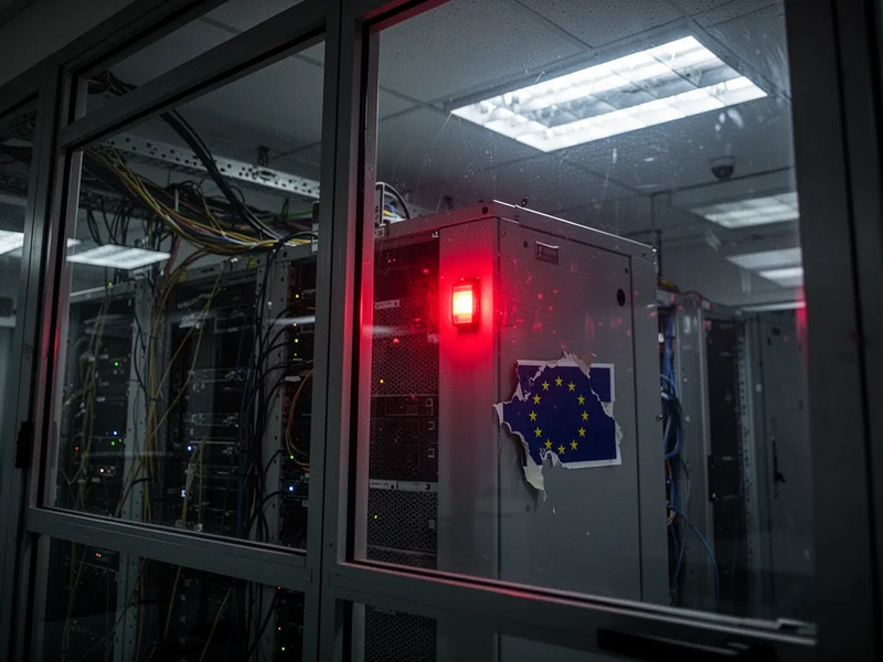 KI-Verordnung: Unternehmen sind auf EU-Regeln nicht vorbereitet - Foto: über boerse-global.de