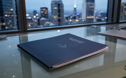 Conductor Global Value ETF: Gebühren-Update - Foto: über boerse-global.de