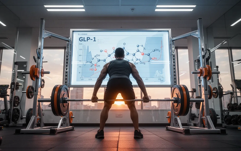 GLP-1-Boom treibt Millionen in die Fitnessstudios - Foto: über boerse-global.de