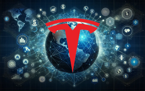 Tesla en la encrucijada: regulación y transformación definen su rumbo bursátil - Foto: über boerse-global.de