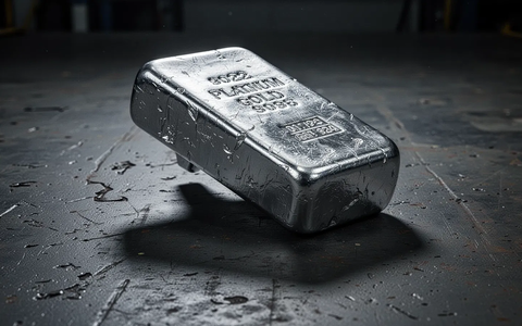 Platin: Defizit spitzt sich zu - Foto: über boerse-global.de