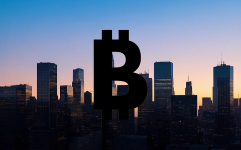 Strategy: El Efecto Turbo de Bitcoin en su Cotización - Foto: über boerse-global.de