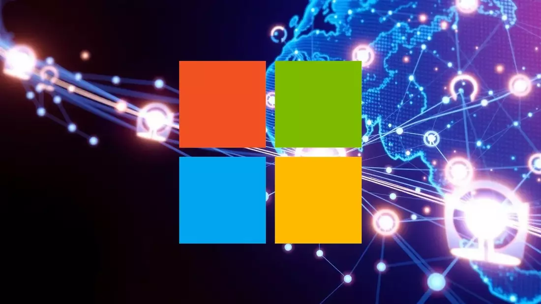 Microsoft: La encrucijada de la inversión en IA y su reflejo en bolsa Illustration mit AI erstellt übermittelt durch boerse-global.de