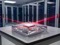 Lightwave Logic Aktie: Kommerzialisierung im Visier - Foto: über boerse-global.de