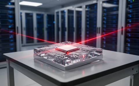 Lightwave Logic Aktie: Kommerzialisierung im Visier - Foto: über boerse-global.de