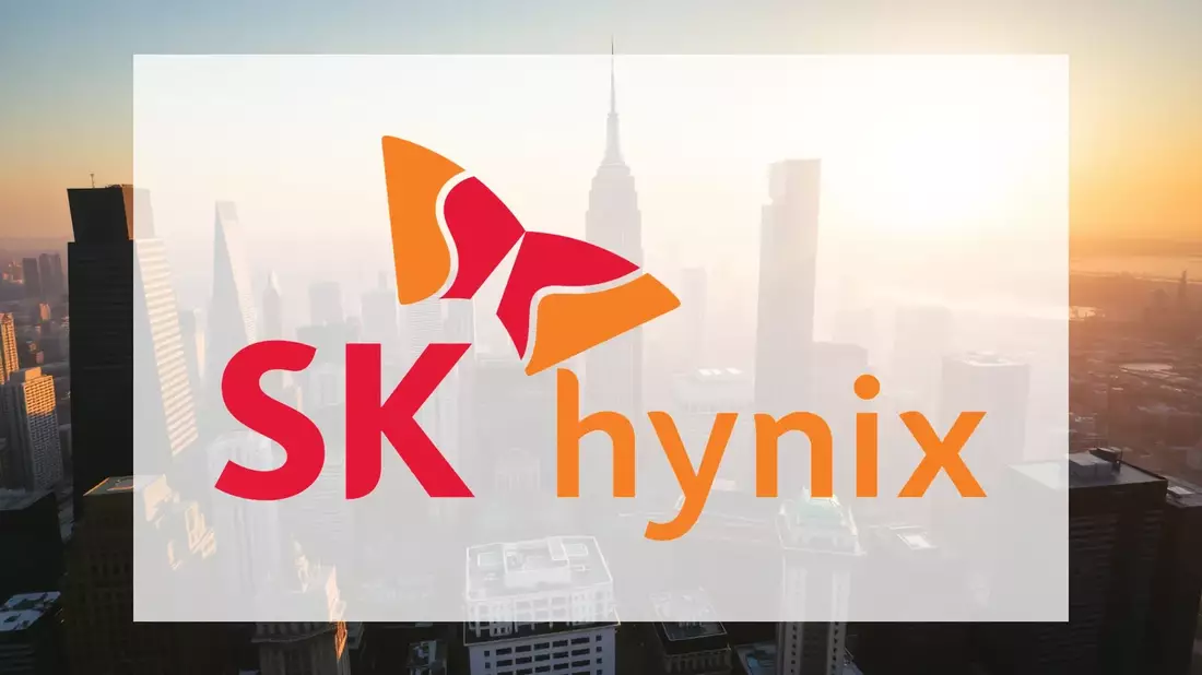 The SK Hynix Rollercoaster: A Tale of Extreme Volatility - Bild: über boerse-global.de