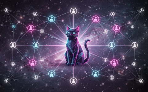 MOONKITTY: Community im Fokus - Foto: über boerse-global.de